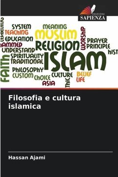 Filosofia e cultura islamica - Ajami, Hassan