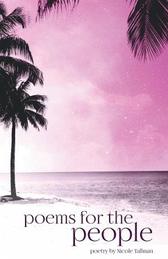 Cover Poems for the People