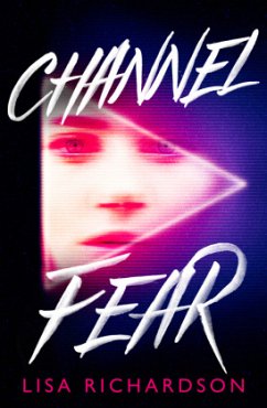 Channel Fear - Richardson, Lisa