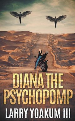 Diana The Psychopomp - Yoakum, Larry III