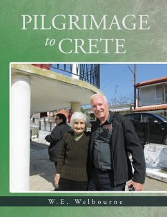 Pilgrimage to Crete - Welbourne, W. E.