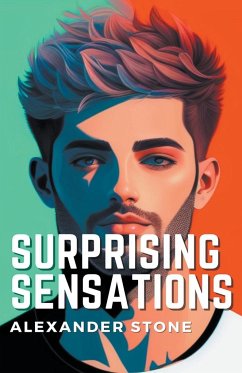 Surprising Sensations - Stone, Alexander