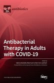 Antibacterial Therapy in Adults with COVID-19