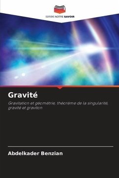 Gravité - Benzian, Abdelkader