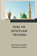 İsim ve Sıfatlar Tevhidi - Bild 1