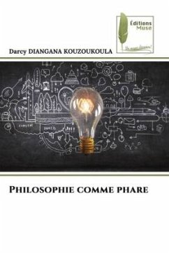 Philosophie comme phare - DIANGANA KOUZOUKOULA, Darcy