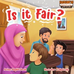 Is it Fair? - Shreih, Raghid