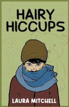 Hairy Hiccups - Mitchell, Laura