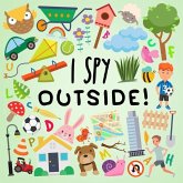 I Spy - Outside!