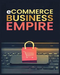 Ecommerce Empire - Brooks, Simon