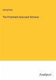 The Protestant Episcopal Almanac