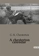 A chesterton calendar - Bild 1