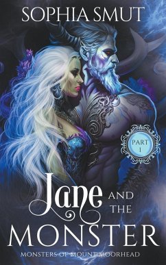 Jane and the Monster - Smut, Sophia