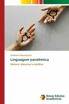 Linguagem pandêmica - Hatschebach, Guillaüme