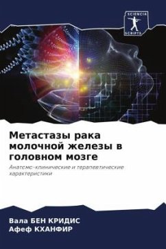 Metastazy raka molochnoj zhelezy w golownom mozge - Ben Kridis, Vala;Khanfir, Afef