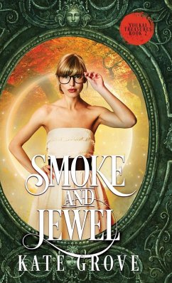 Cover Smoke and Jewel