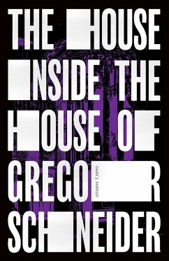 The House Inside the House of Gregor Schneider - Shipley, Gary J