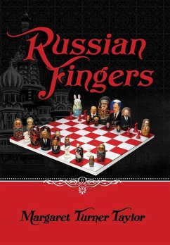 Russian Fingers - Turner Taylor, Margaret