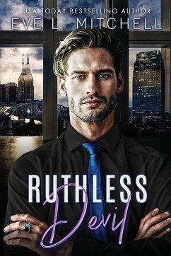 Ruthless Devil - Mitchell, Eve L.