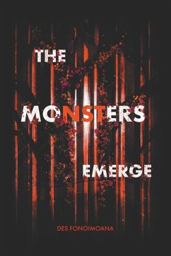 The Monsters Emerge - Fonoimoana, Des