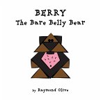 Berry The Bare Belly Bear