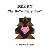 Berry The Bare Belly Bear