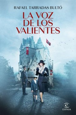 Cover La voz de los valientes