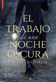 Cover El trabajo de una noche oscura