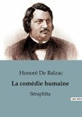 La comédie humaine : Séraphîta