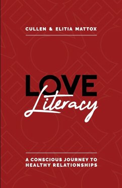 Love Literacy - Mattox, Cullen And Elitia