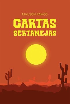 Cover Cartas Sertanejas