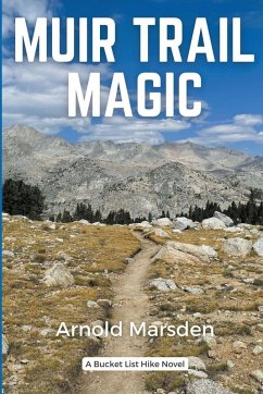 Cover Muir Trail Magic