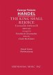 The King Shall Rejoice, HWV 260 - Bild 1