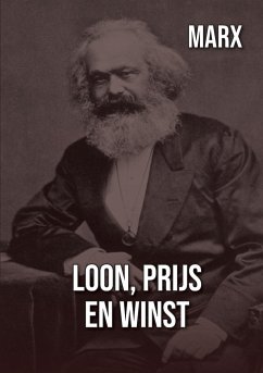 Loon, prijs en winst - Marx, Karl