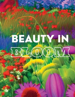 Beauty In Bloom - Robinson, Nazzetta W.