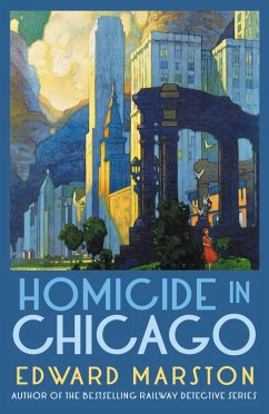 Cover Homicide in Chicago (eBook, ePUB)
