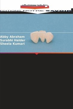 Nanocéramiques - Abraham, Abby;Halder, Surabhi;Kumari, Sheela