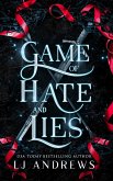 Game of Hate and Lies