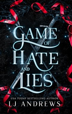 Game of Hate and Lies - Andrews, Lj