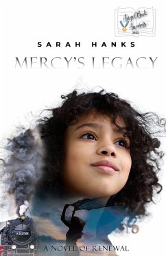 Mercy's Legacy - Hanks, Sarah