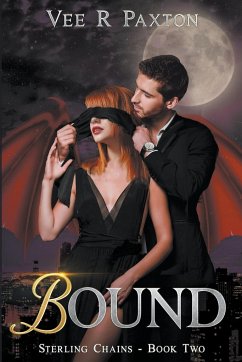 Bound - Paxton, Vee R.