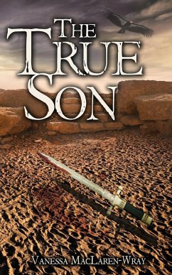 The True Son - Maclaren-Wray, Vanessa