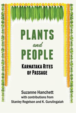 Plants and People - Hanchett, Suzanne