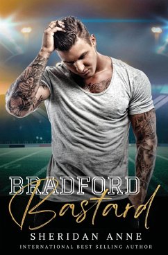 Bradford Bastard - Anne, Sheridan