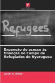 Expansão do acesso às finanças no Campo de Refugiados de Nyarugusu
