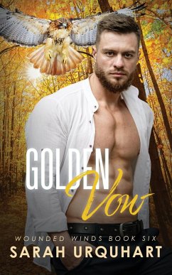 Golden Vow - Urquhart, Sarah