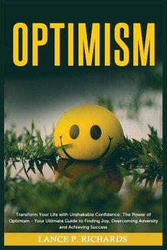 Optimism - Richards, Lance P