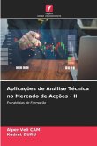 Aplicações de Análise Técnica no Mercado de Acções - II