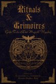 Rituals & Grimoires (eBook, ePUB)