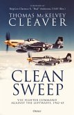 Clean Sweep (eBook, PDF)